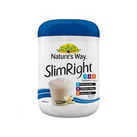 Nature's Way Slim Right 纤丽妍瘦身减肥奶昔 375g