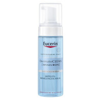 银联爆品日、凑单品：EUCERIN 优色林 胶束水润洁面泡沫 150ml