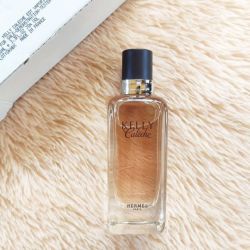 herm06s爱马仕凯莉驿马车香水100ml