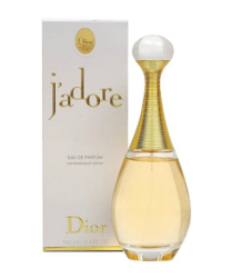 Dior 迪奥 J'adore金色女郎 真我女士淡香精 EDP 100毫升 香港直邮