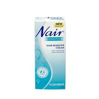 凑单品：Nair 敏感肌脱毛膏 75g 