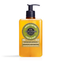 L'Occitane 欧舒丹 马鞭草温和洗手液/洁肤液 500ml