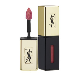 YVES SAINT LAURENT 圣罗兰 VERNIS À LÈVRES 纯色唇釉 6ml #7