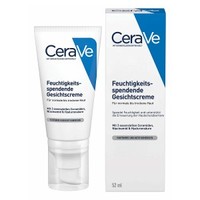 CeraVe 补水保湿面霜 52 ml