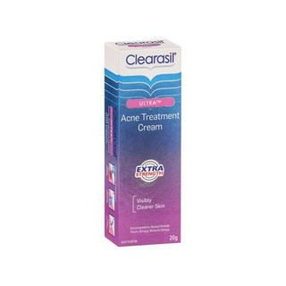 凑单品：Clearasil 祛痘修护霜 20g