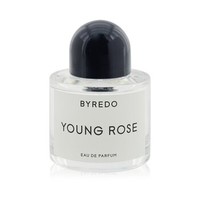 BYREDO 百瑞德 柏芮朵 初生玫瑰（中国限定） 淡香精 EDP 50ml