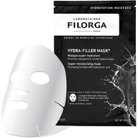 凑单品：FILORGA 菲洛嘉 Hydra-Filler 玻尿酸盈润面膜 23g 