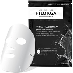 FILORGA 菲洛嘉 Hydra-Filler 玻尿酸盈润面膜 23g 