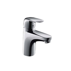 Hansgrohe 汉斯格雅 镀铬 冷热水龙头31070000