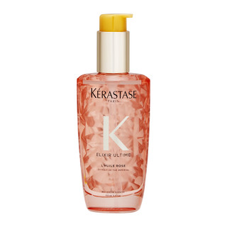 KÉRASTASE 卡诗 尊贵极致 全效精华油 100ml