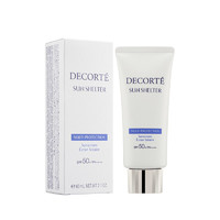 COSME DECORTE 黛珂 AG多重隔离防晒乳霜 60g