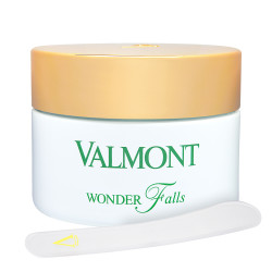 valmont法尔曼润之泉洁面乳200ml