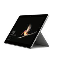 Microsoft 微软 Surface Go 二合一平板电脑 10英寸（英特尔 4415Y 、8GB、128GB）官翻