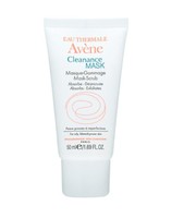 值友专享、凑单品：Avene 雅漾 深层粉刺洁净面膜 50ml