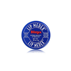 Blistex 碧唇 小蓝罐专业修护薄荷润唇膏 7g
