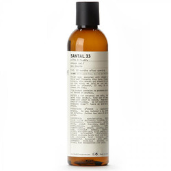 LE LABO Le Labo 香水实验室 檀香木33香氛沐浴露 237ml（下单最高获得4份香水&护肤礼品）