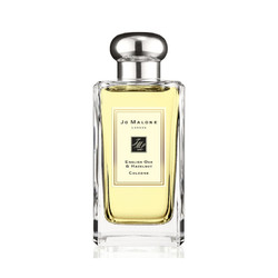 Jo Malone 祖玛珑 英国橡树与榛子香水 100ml