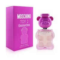 MOSCHINO 玩具2泡泡糖 淡香水 EDT 容量： 100ml/3.4oz