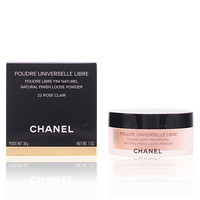 凑单品、欧美春夏特卖：CHANEL 香奈儿 轻盈完美蜜粉 30g #22