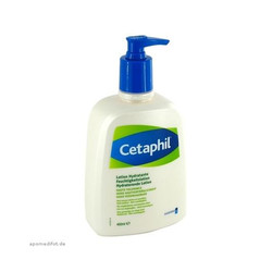 Cetaphil 丝塔芙 面部身体 保湿润肤露 460ml