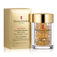 银联爆品日：Elizabeth Arden 伊丽莎白·雅顿 时空焕活眼部胶囊精华液 60粒 