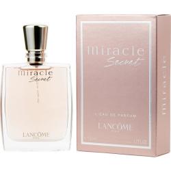 lancome 兰蔻 奇迹密语女士香水 edp 50ml