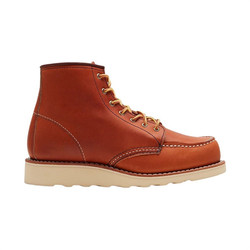 RED WING 红翼 3375 女士美式工装短靴