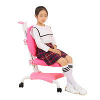 儿童学习椅 Y338 重力自锁 升降调节