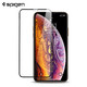 Spigen iPhone XR/XS/XS Max 钢化膜