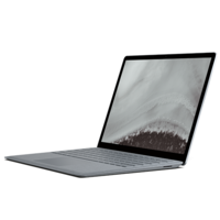 微软认证翻新 Surface Laptop2 i5 8GB 256GB 亮铂金