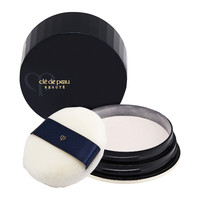 Cle de Peau BEAUTE 光纱蜜粉