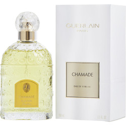 GUERLAIN 娇兰 Chamade 爱之鼓 淡香水 100ml