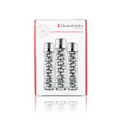 Elizabeth Arden 伊丽莎白·雅顿 晶璨皙颜夜间美白精华液胶囊 111粒