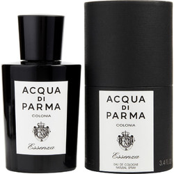 Acqua di Parma 帕尔玛之水 克罗尼亚黑调 男士古龙水 Cologne 100ml