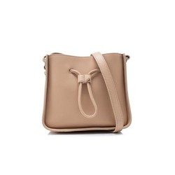 3.1 Phillip Lim Soleil 女士迷你真皮水桶包