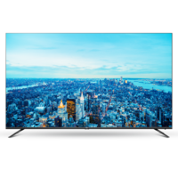 TCL 75V2 75英寸 4K 液晶电视 