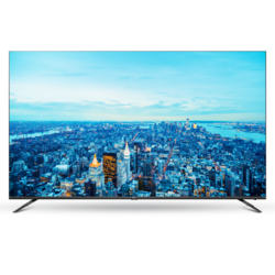 TCL 75V2 75英寸 4K超高清液晶電視 