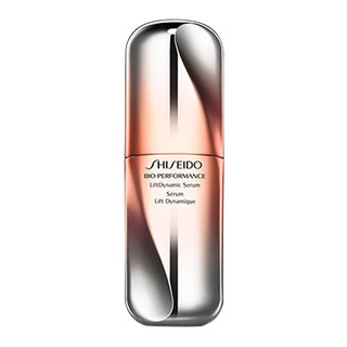 银联专享：SHISEIDO 资生堂 百优丰盈提拉紧致精华液 30ml