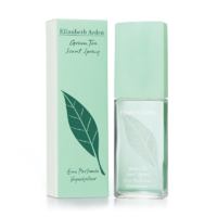 Elizabeth Arden 伊丽莎白·雅顿 绿茶女士香水 EDP 100ml