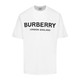 百亿补贴：BURBERRY 巴宝莉 男士圆领T恤衫