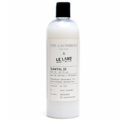 LE LABO Le Labo 香水实验室 Santal 33檀香香水洗衣液 475ml