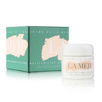 银联专享：LA MER 海蓝之谜 Creme de la Mer Moisturizing Cream 精华面霜 60ml