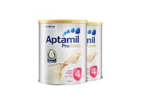 Aptamil 澳洲爱他美 白金版奶粉 4段 900g 2罐