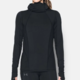 UNDER ARMOUR 安德玛 Reactor Balaclava 女士运动连帽上衣