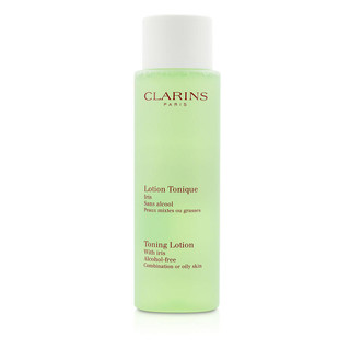  CLARINS 娇韵诗 平衡柔肤水 200ml