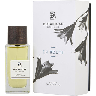 BOTANICA 植物园 EN ROUTE中性香水 EDP 100ml