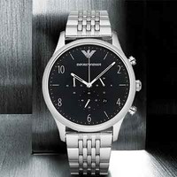 促销活动：苏宁易购 阿玛尼手表 超值好价来袭！ 