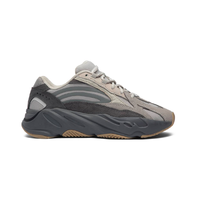 adidas 阿迪达斯 YEEZY BOOST 700 V2 Tephra 火山棕灰色 老爹鞋 FU7914