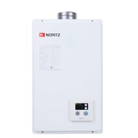 NORITZ 能率 GQ-1650FFA 16升燃气热水器  天然气
