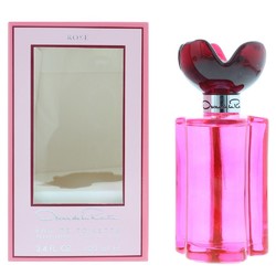 Oscar De La Renta 奥斯卡·德拉伦塔 玫瑰香水 100ml